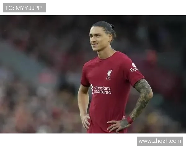 努涅斯的崛起与挑战：从新星到顶级前锋的蜕变之路