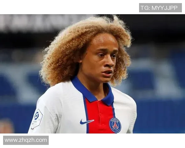 哈维西蒙斯的崛起与未来展望:从天才少年到足球巨星的成长之路 哈维西蒙斯的崛起与未来展望:从天才少年到足球巨星的成长之路