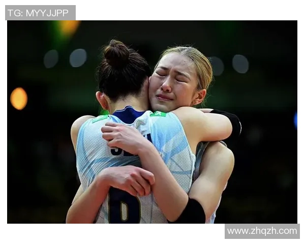 巴西女排与日本女排巅峰对决展现技术与团队精神的精彩较量